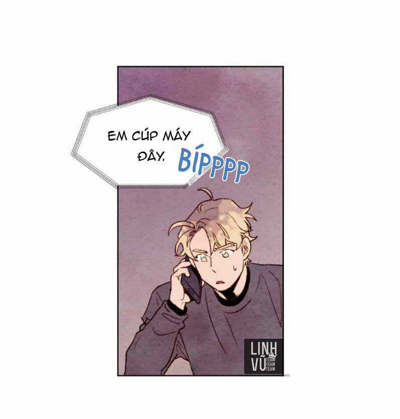 Tokyo Babylon - Chapter 13 - Trang 2