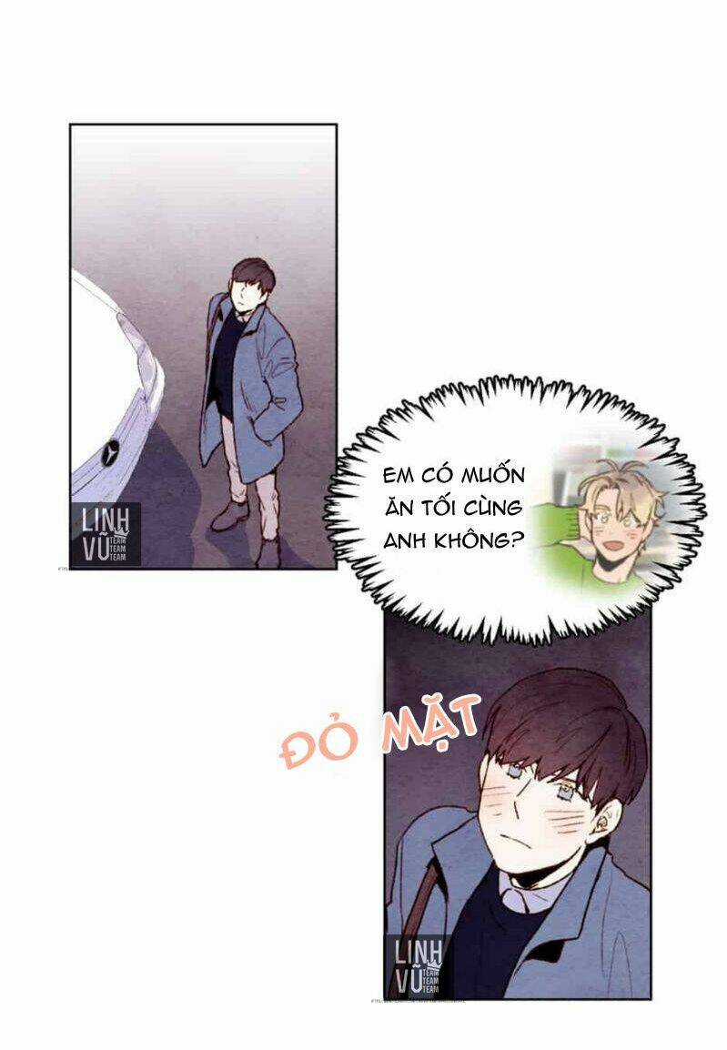 Tokyo Babylon - Chapter 13 - Trang 18