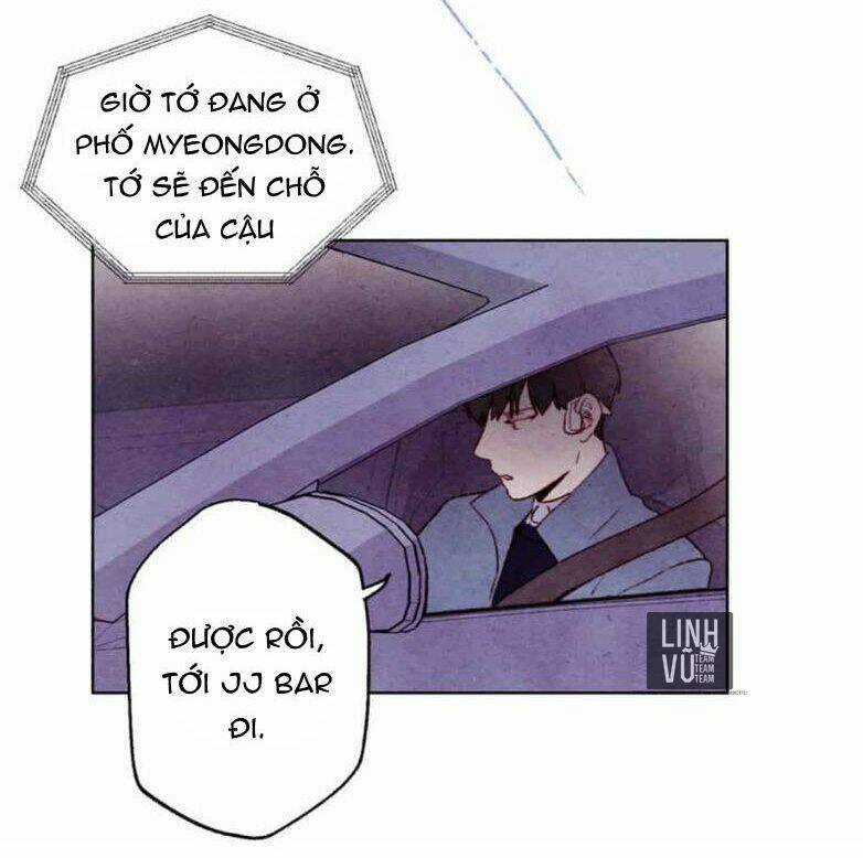 Tokyo Babylon - Chapter 13 - Trang 22