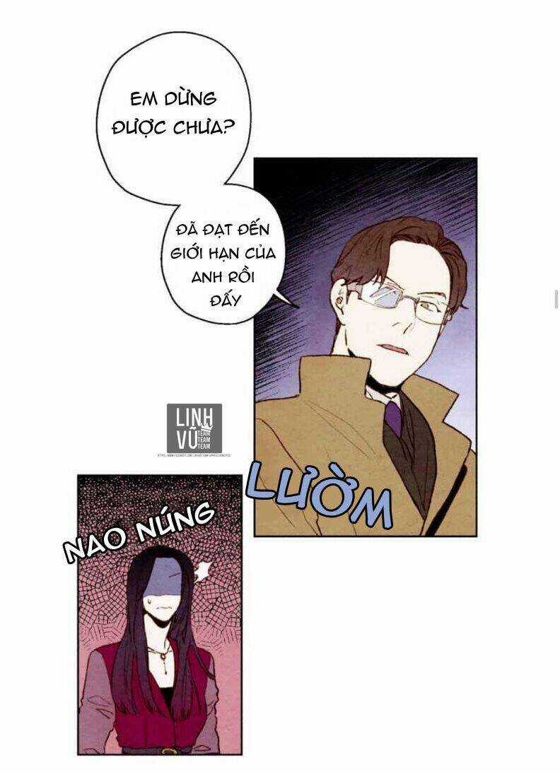 Tokyo Babylon - Chapter 13 - Trang 29