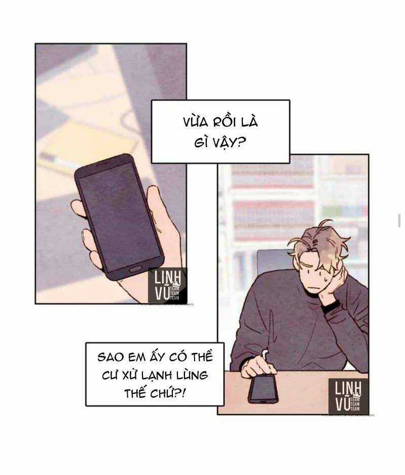 Tokyo Babylon - Chapter 13 - Trang 4