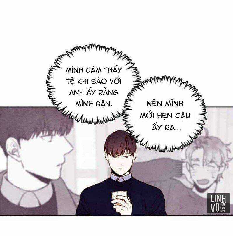 Tokyo Babylon - Chapter 13 - Trang 33