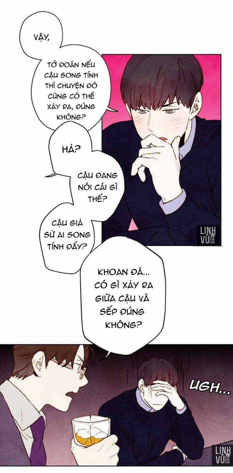 Tokyo Babylon - Chapter 13 - Trang 38