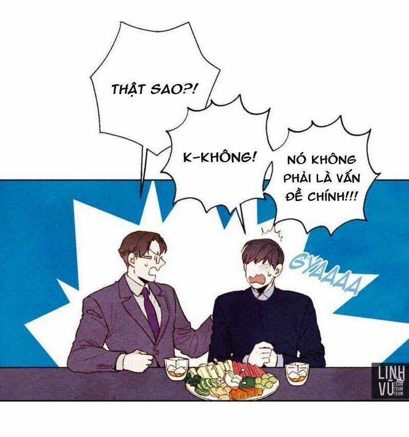 Tokyo Babylon - Chapter 13 - Trang 39