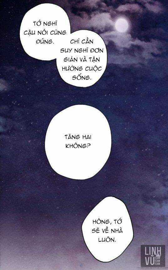 Tokyo Babylon - Chapter 13 - Trang 49