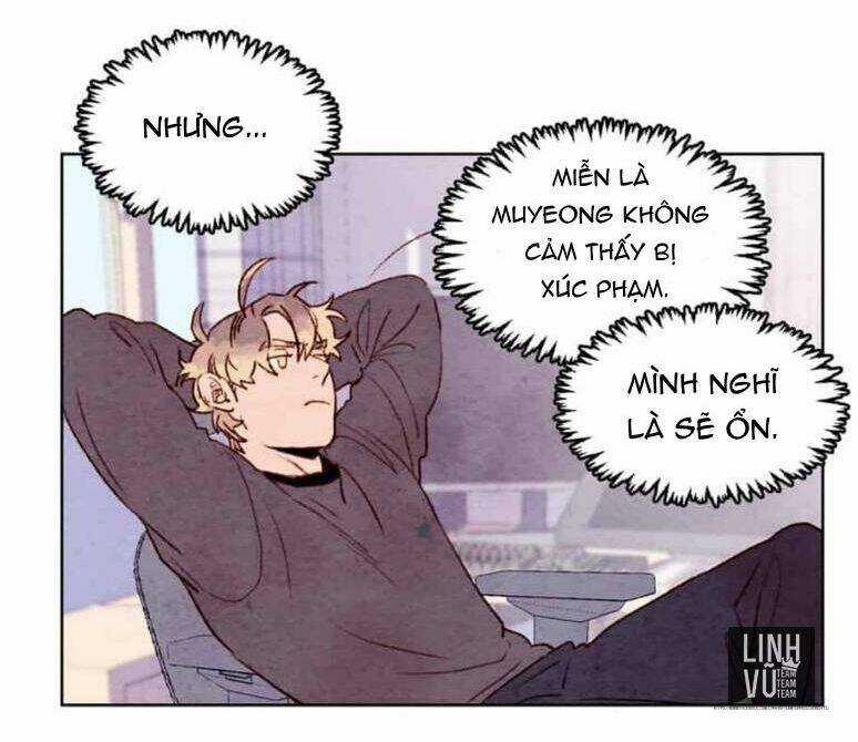 Tokyo Babylon - Chapter 13 - Trang 6