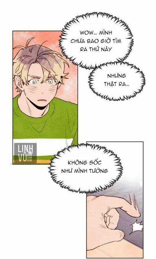 Tokyo Babylon - Chapter 13 - Trang 51