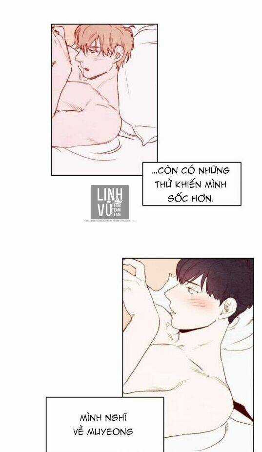 Tokyo Babylon - Chapter 13 - Trang 53