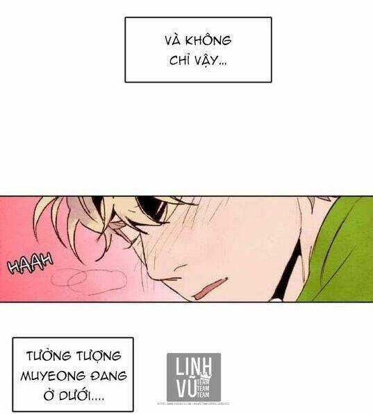 Tokyo Babylon - Chapter 13 - Trang 54