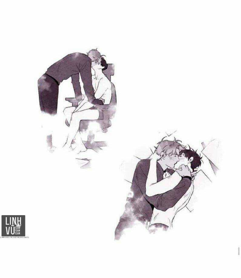 Tokyo Babylon - Chapter 13 - Trang 8