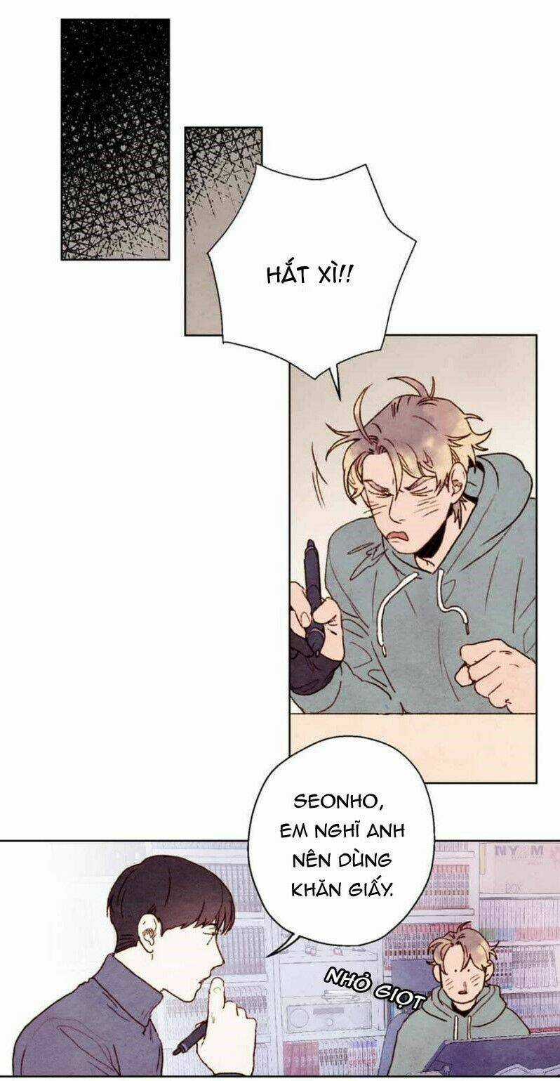 Tokyo Babylon - Chapter 14 - Trang 16