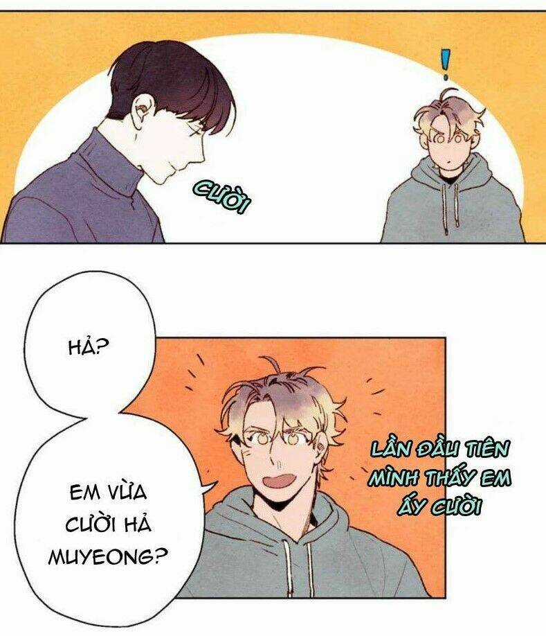 Tokyo Babylon - Chapter 14 - Trang 17