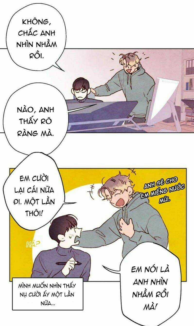 Tokyo Babylon - Chapter 14 - Trang 18