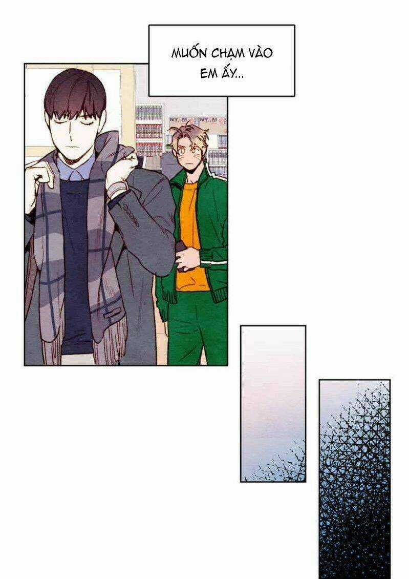 Tokyo Babylon - Chapter 14 - Trang 20