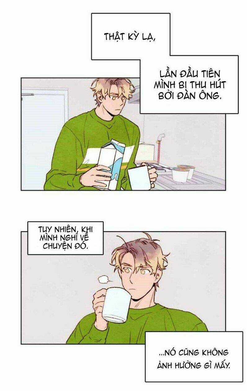 Tokyo Babylon - Chapter 14 - Trang 22