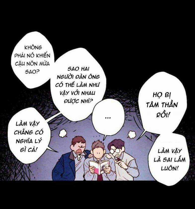 Tokyo Babylon - Chapter 14 - Trang 25