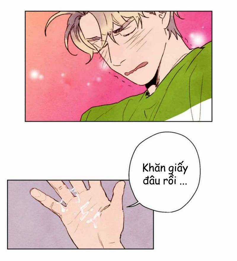 Tokyo Babylon - Chapter 14 - Trang 4