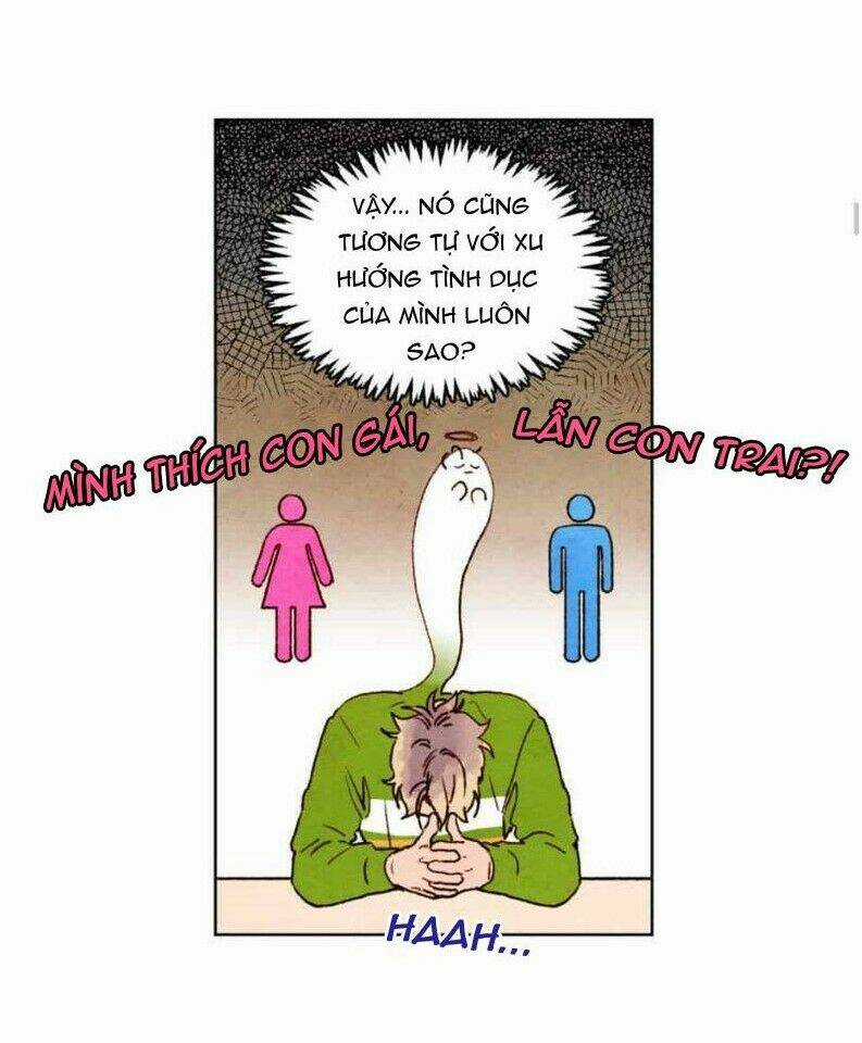 Tokyo Babylon - Chapter 14 - Trang 33