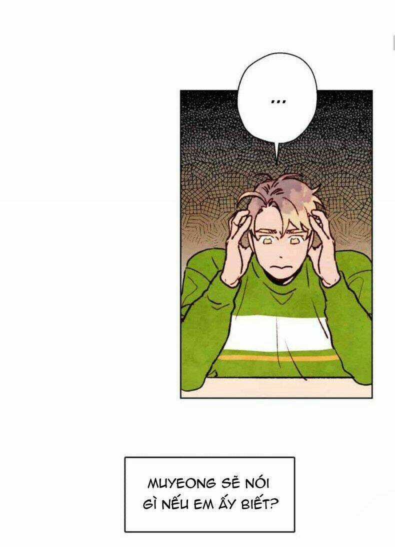 Tokyo Babylon - Chapter 14 - Trang 34