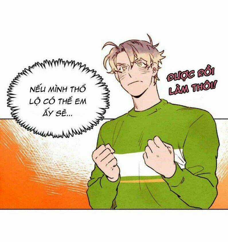 Tokyo Babylon - Chapter 14 - Trang 40