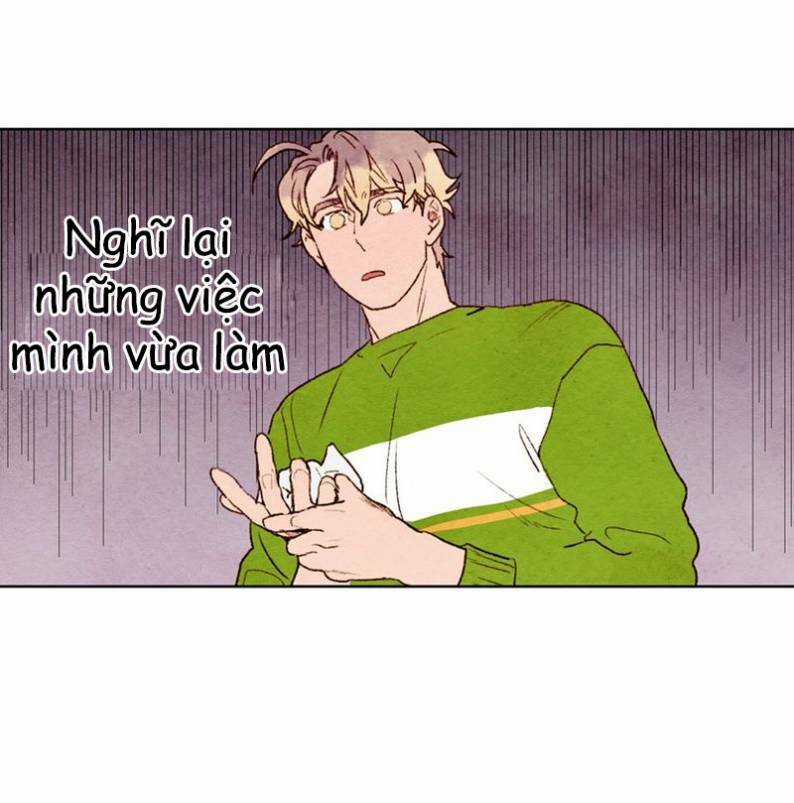 Tokyo Babylon - Chapter 14 - Trang 5