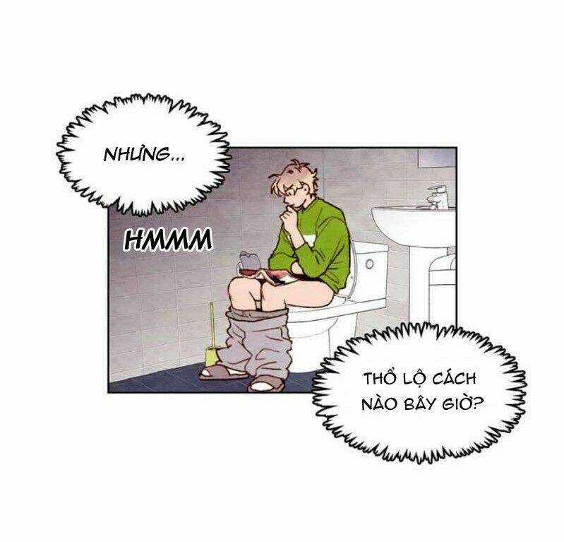 Tokyo Babylon - Chapter 14 - Trang 41