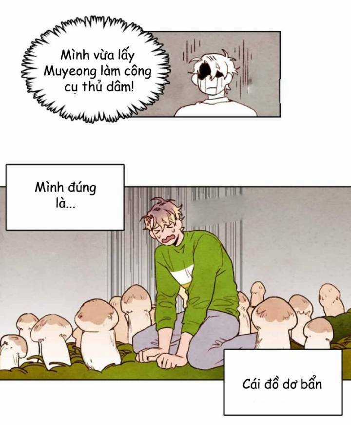 Tokyo Babylon - Chapter 14 - Trang 8