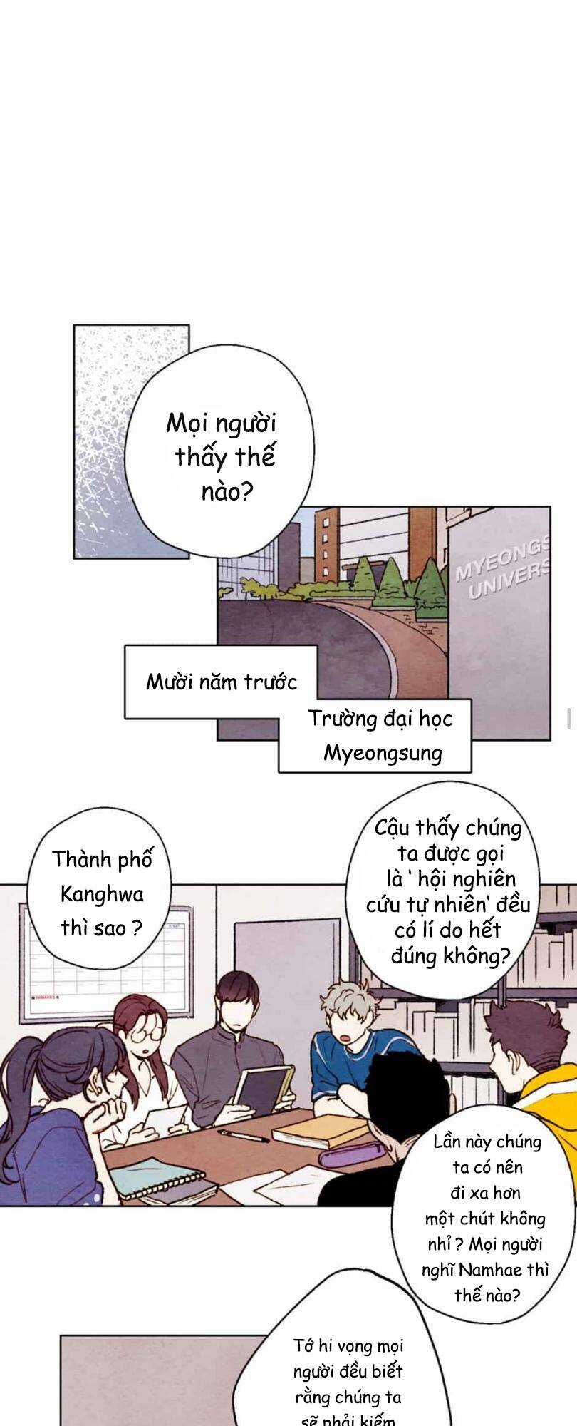 Tokyo Babylon - Chapter 15 - Trang 2