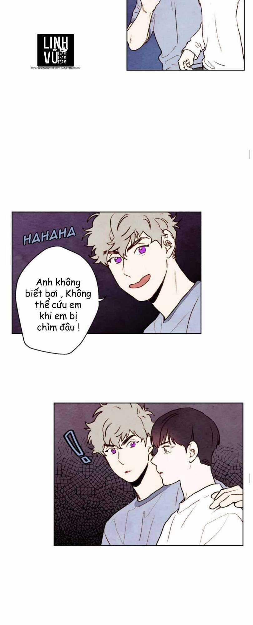 Tokyo Babylon - Chapter 15 - Trang 13