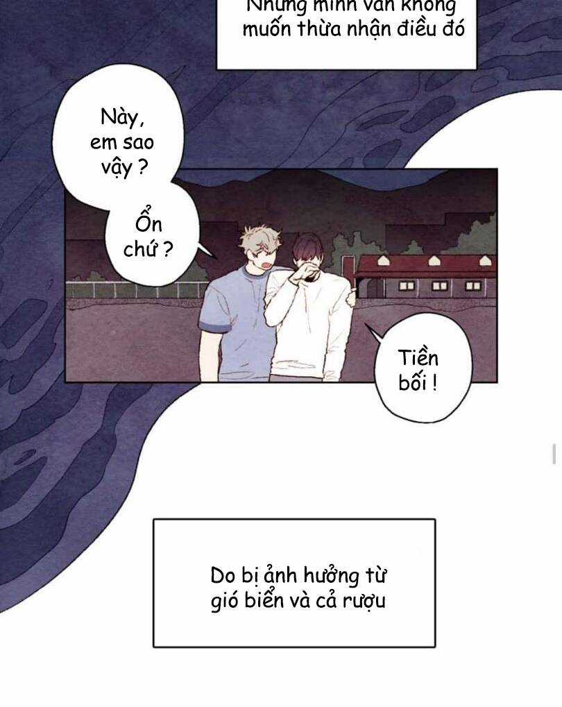 Tokyo Babylon - Chapter 15 - Trang 16