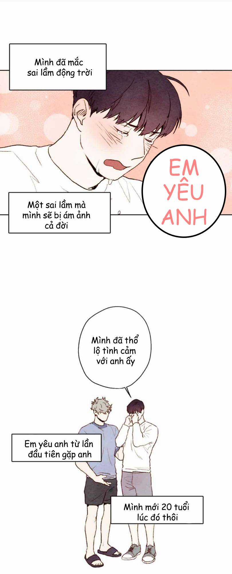 Tokyo Babylon - Chapter 15 - Trang 17