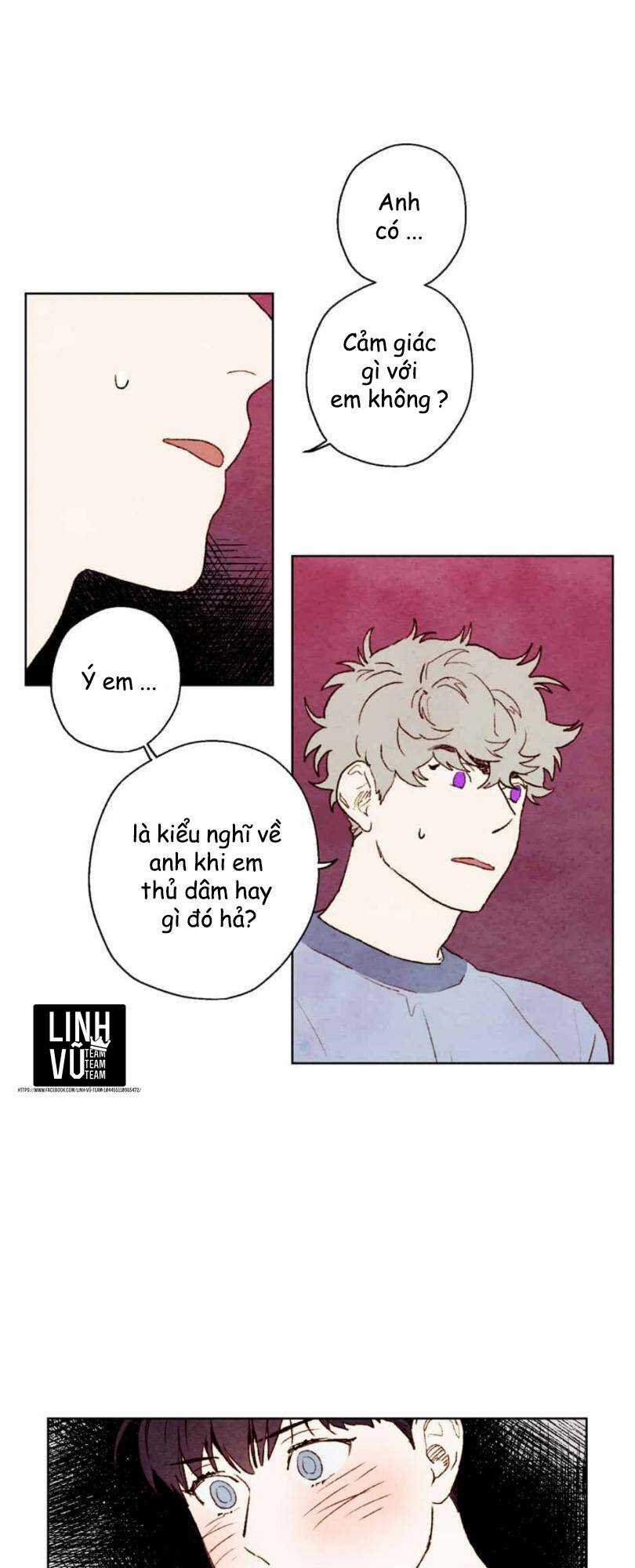 Tokyo Babylon - Chapter 15 - Trang 18