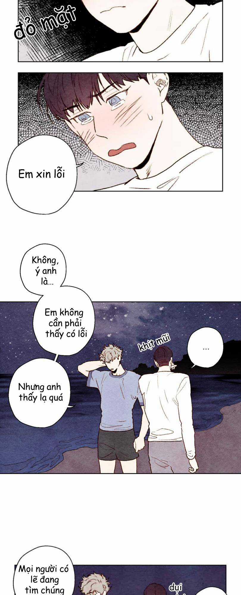 Tokyo Babylon - Chapter 15 - Trang 19