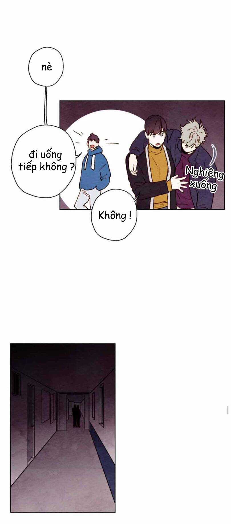 Tokyo Babylon - Chapter 15 - Trang 25