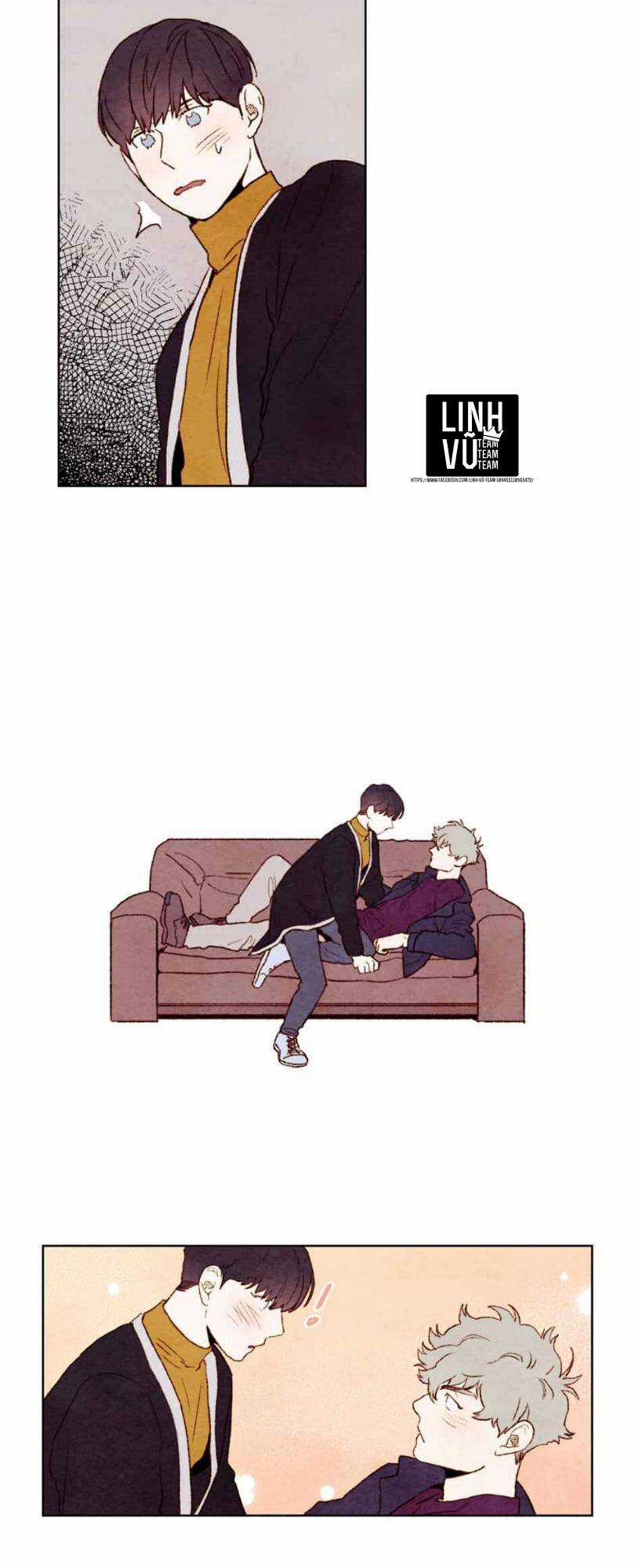 Tokyo Babylon - Chapter 15 - Trang 28