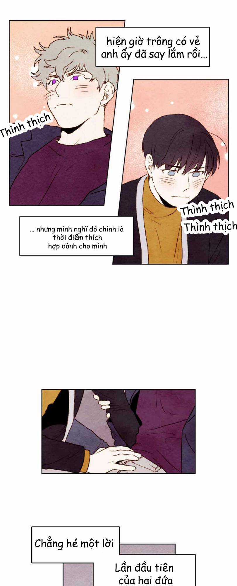 Tokyo Babylon - Chapter 15 - Trang 29