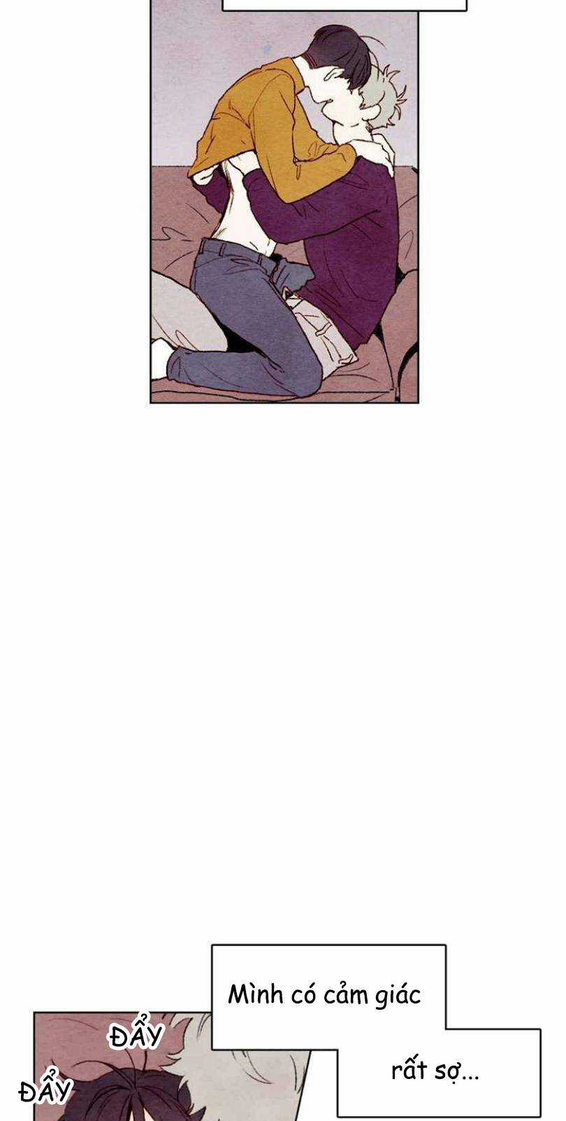 Tokyo Babylon - Chapter 15 - Trang 30