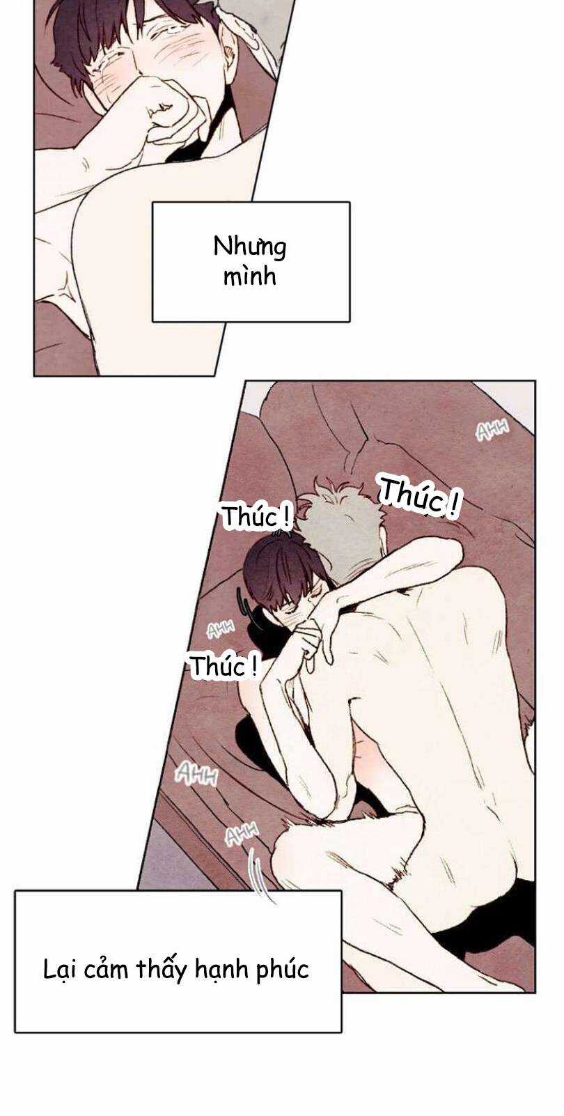 Tokyo Babylon - Chapter 15 - Trang 31