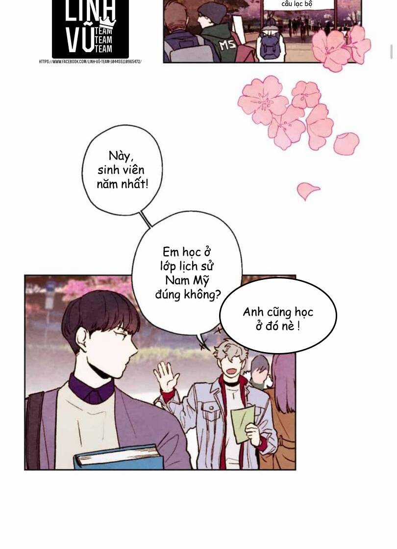 Tokyo Babylon - Chapter 15 - Trang 6