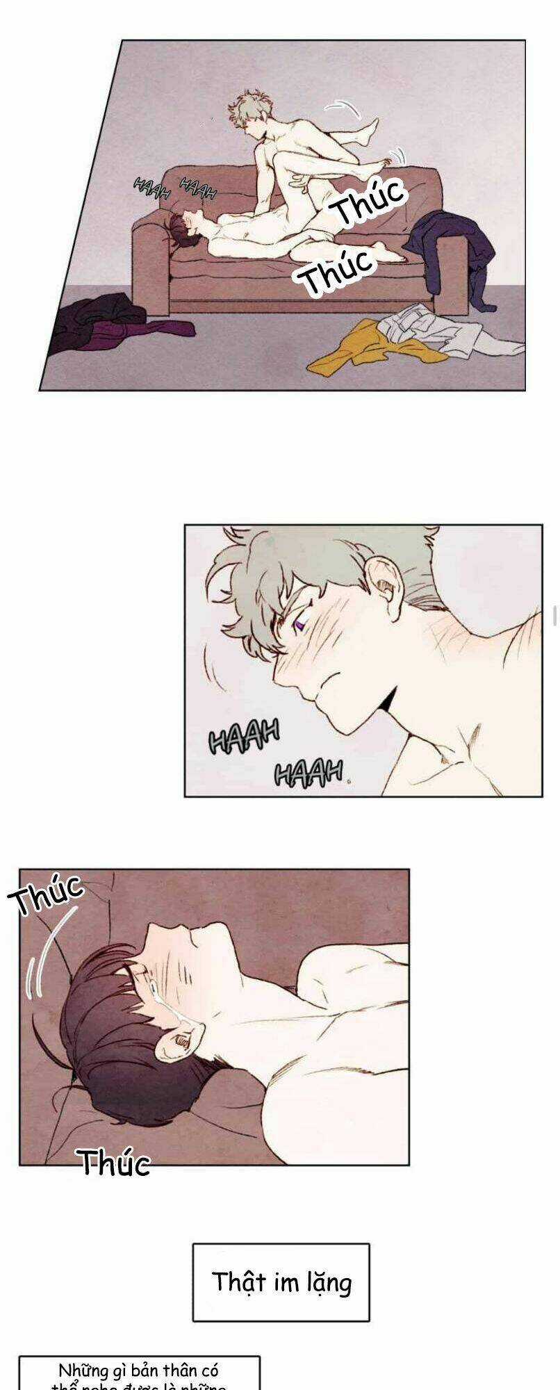 Tokyo Babylon - Chapter 16 - Trang 2