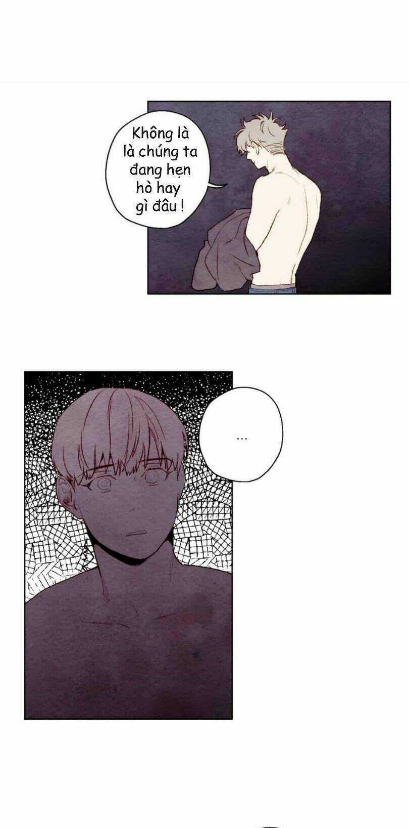 Tokyo Babylon - Chapter 16 - Trang 11