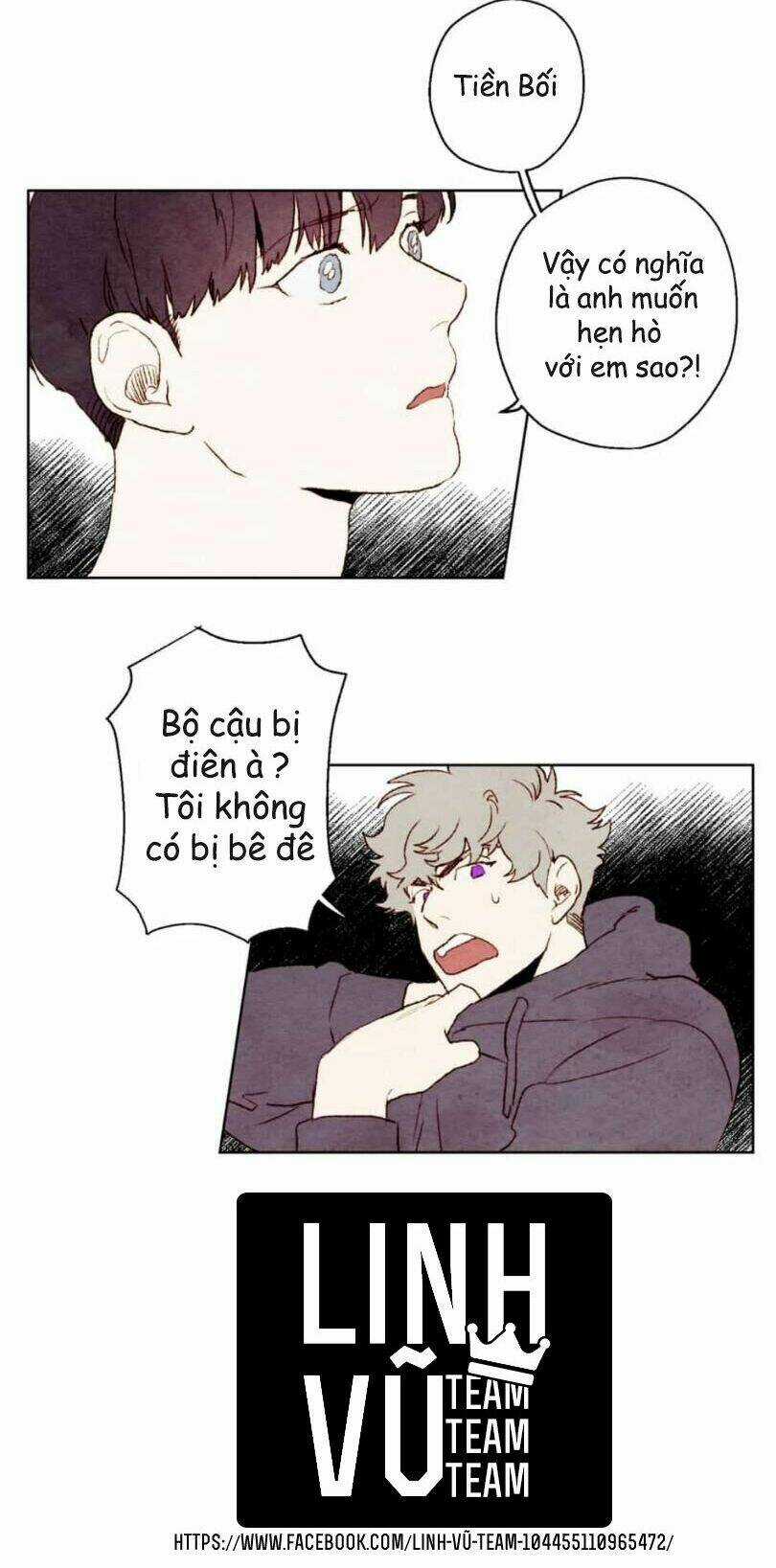 Tokyo Babylon - Chapter 16 - Trang 12