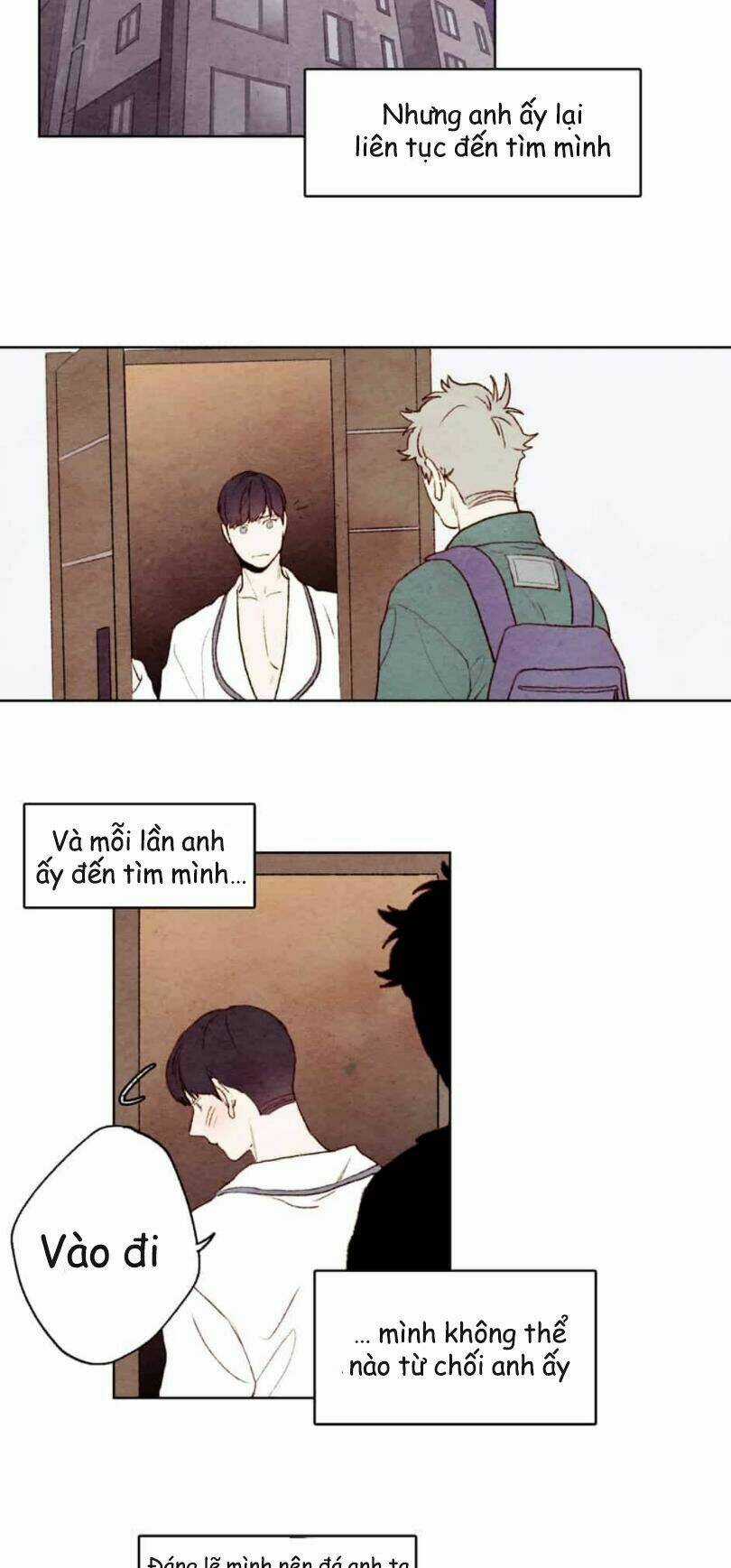 Tokyo Babylon - Chapter 16 - Trang 15