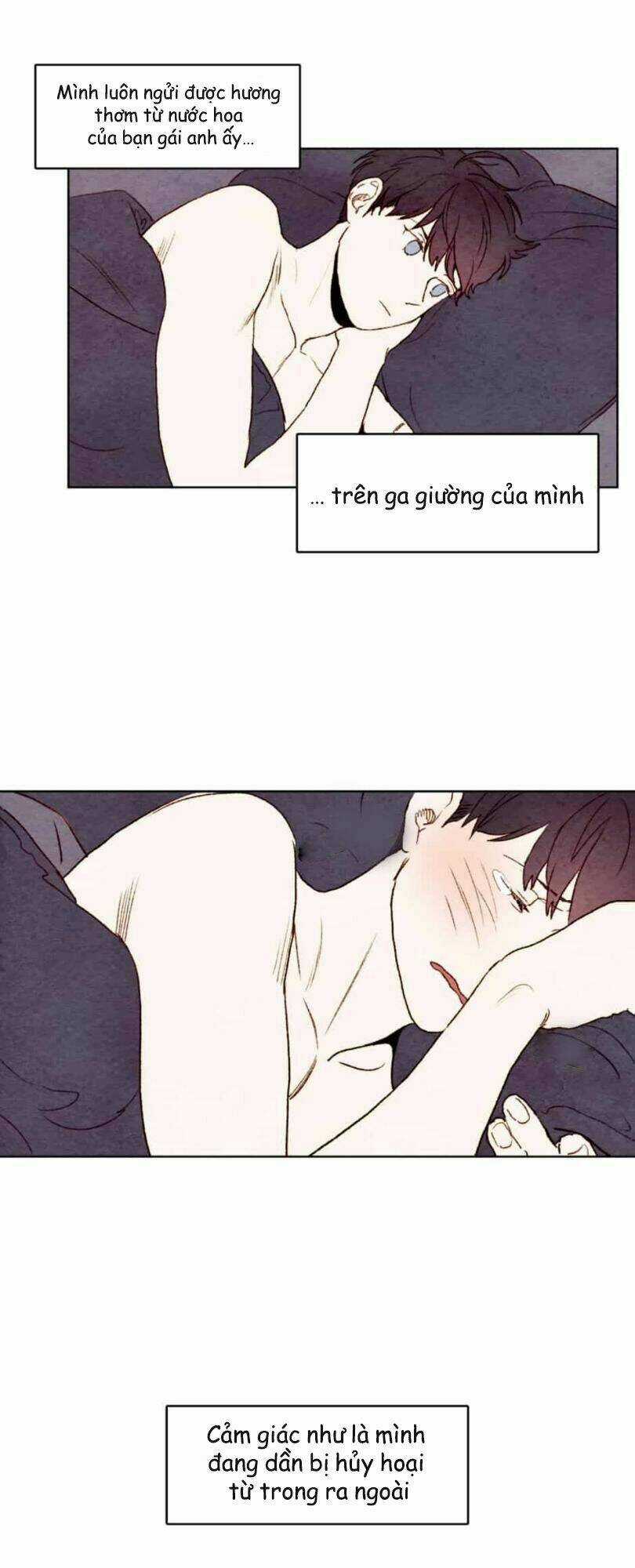 Tokyo Babylon - Chapter 16 - Trang 17