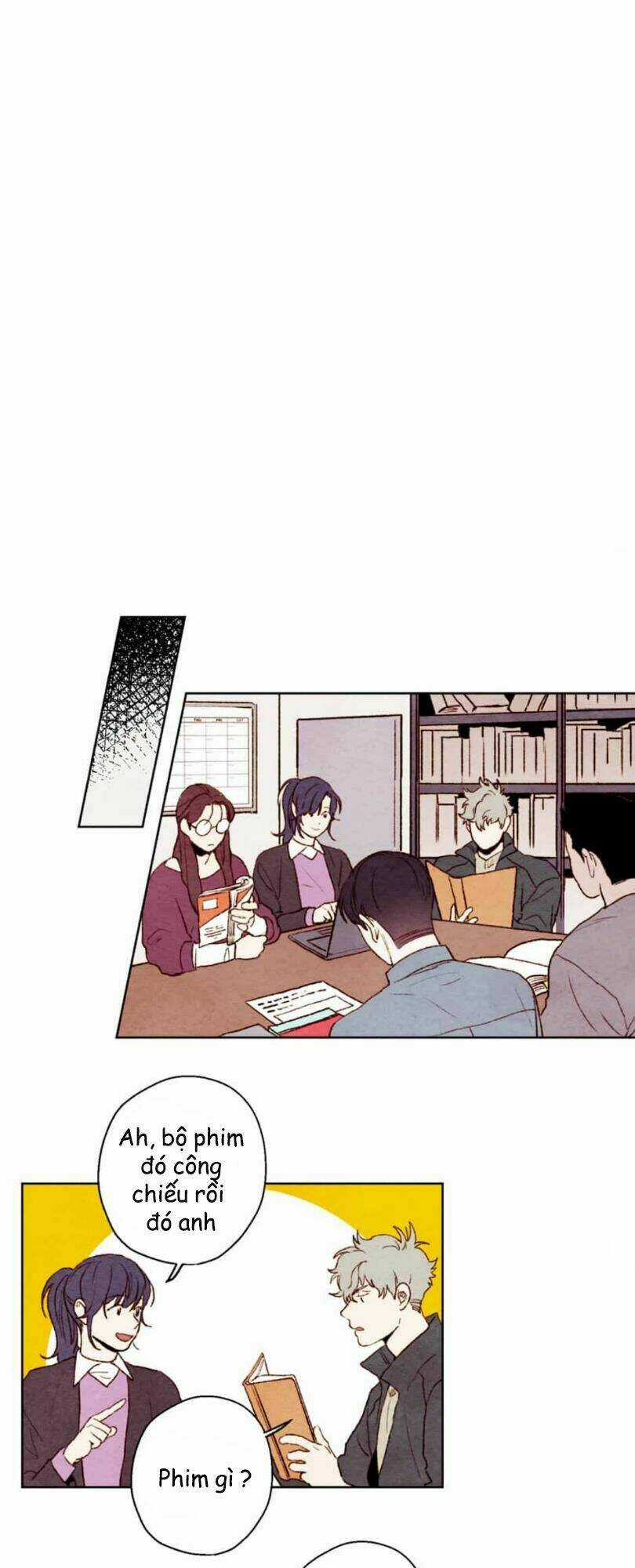 Tokyo Babylon - Chapter 16 - Trang 18