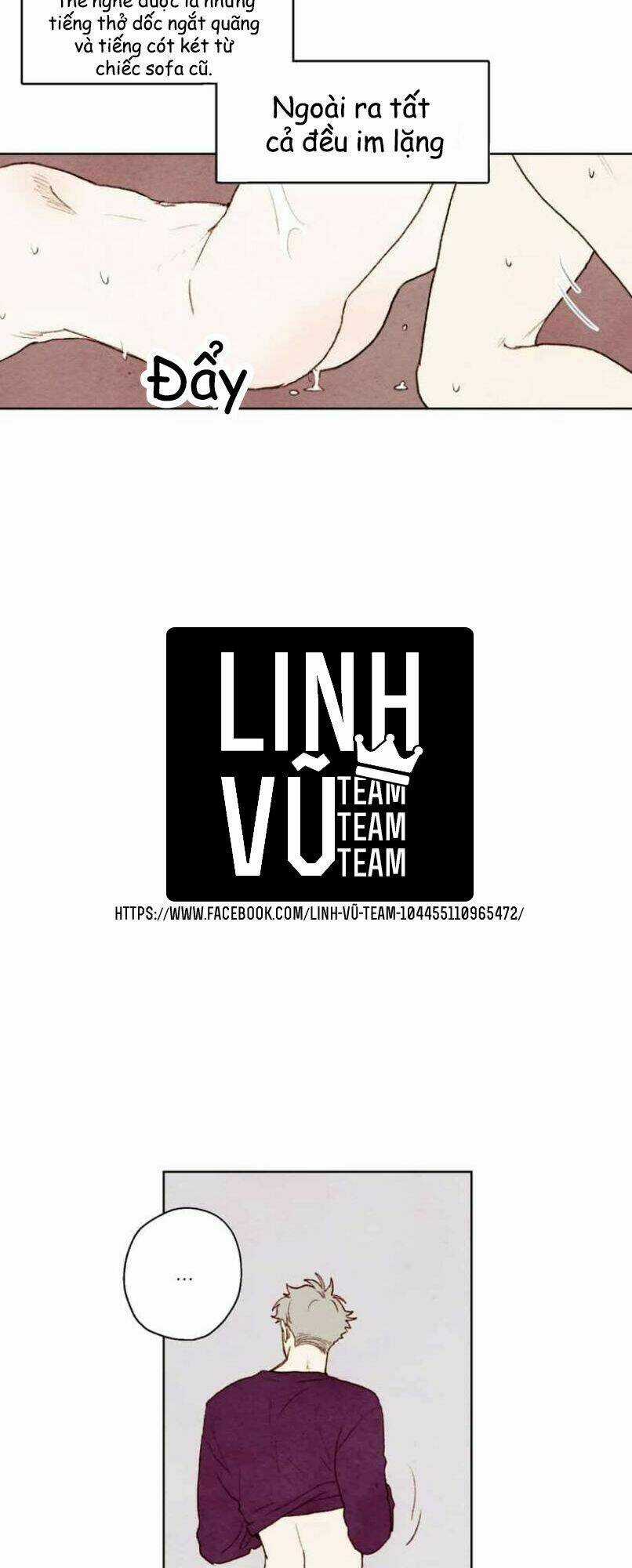 Tokyo Babylon - Chapter 16 - Trang 3