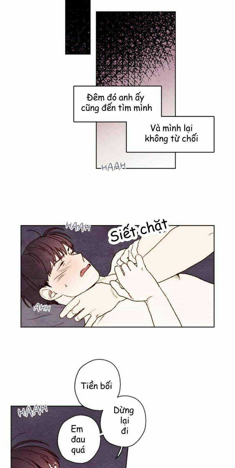 Tokyo Babylon - Chapter 16 - Trang 21