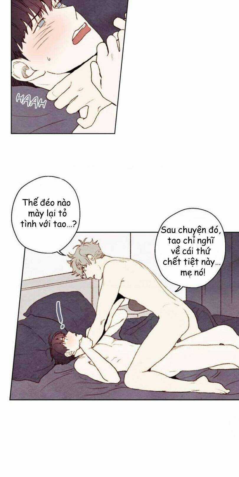 Tokyo Babylon - Chapter 16 - Trang 22