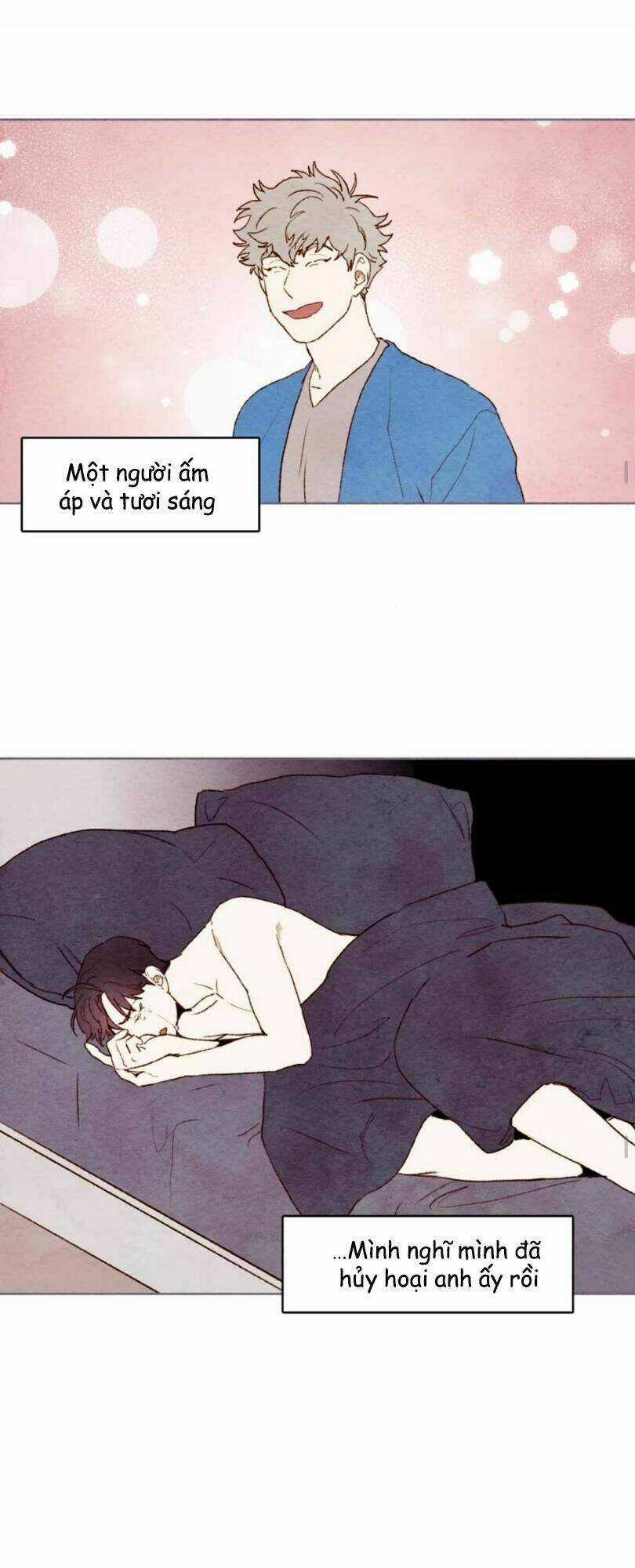 Tokyo Babylon - Chapter 16 - Trang 24