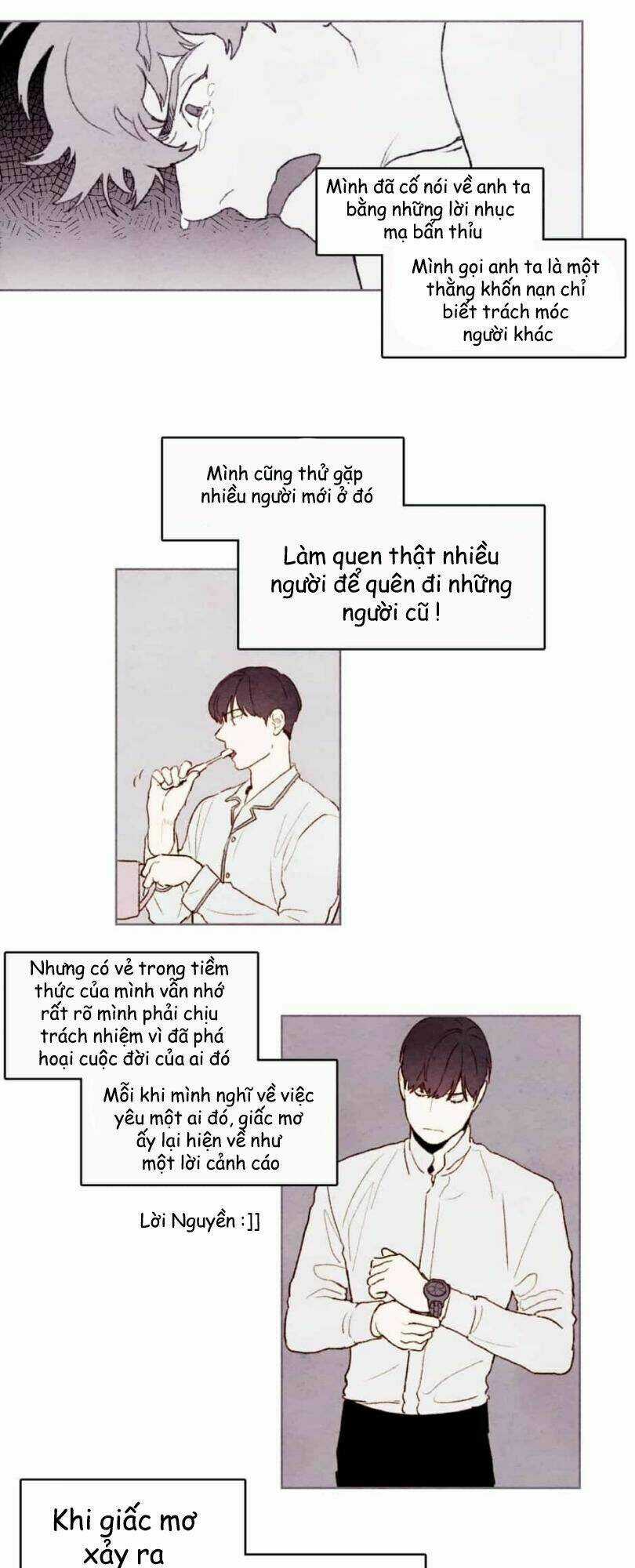 Tokyo Babylon - Chapter 16 - Trang 26